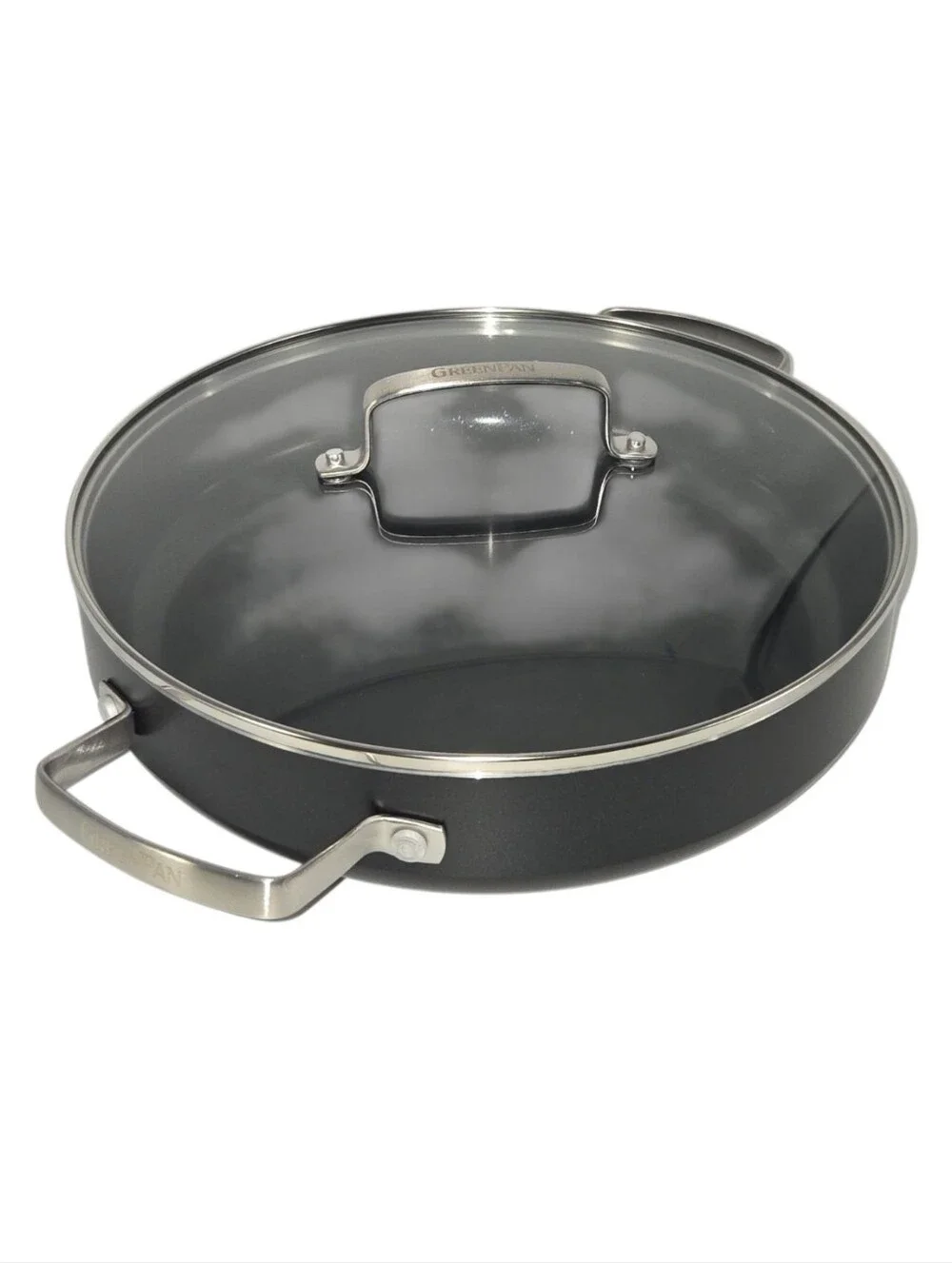 GreenPan Chef's Collection 11